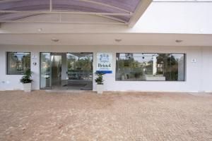 bristol zaniboni hotel