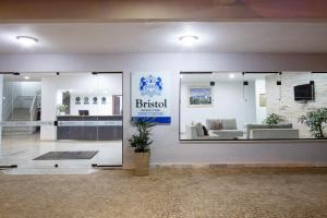 bristol zaniboni hotel