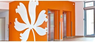Hotel Premiere Classe Wroclaw Centrum,Krzyki>>Bielany Wroclawskie,2.5 star