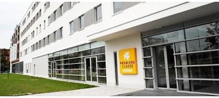 Hotel Premiere Classe Wroclaw Centrum,Krzyki>>Bielany Wroclawskie,2.5 star