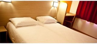 Hotel Premiere Classe Wroclaw Centrum,Krzyki>>Bielany Wroclawskie,1 star