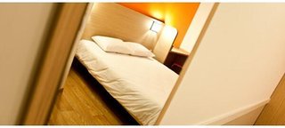 Hotel Premiere Classe Wroclaw Centrum,Krzyki>>Bielany Wroclawskie,1 star
