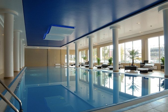 ambasador centrum hotel lodz