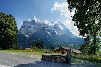 grindelwald