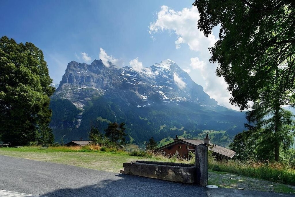 grindelwald