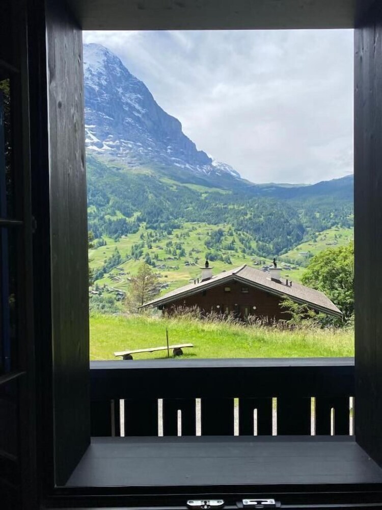 grindelwald