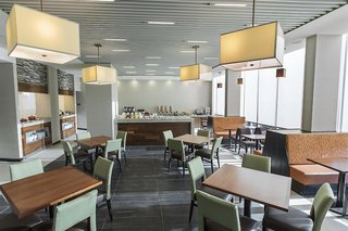 Hyatt Place Santiago/Vitacura,Vitacura>>Santiago,3.5 star