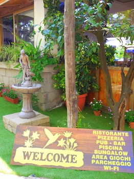 Villaggio Fiori D'arancio,Campania>>Campagna,3 star