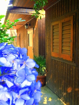 Villaggio Fiori D'arancio,Campania>>Campagna,3 star
