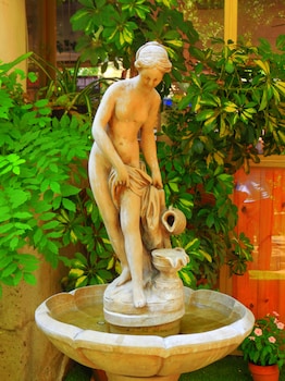 Villaggio Fiori D'arancio,Campania>>Campagna,3 star