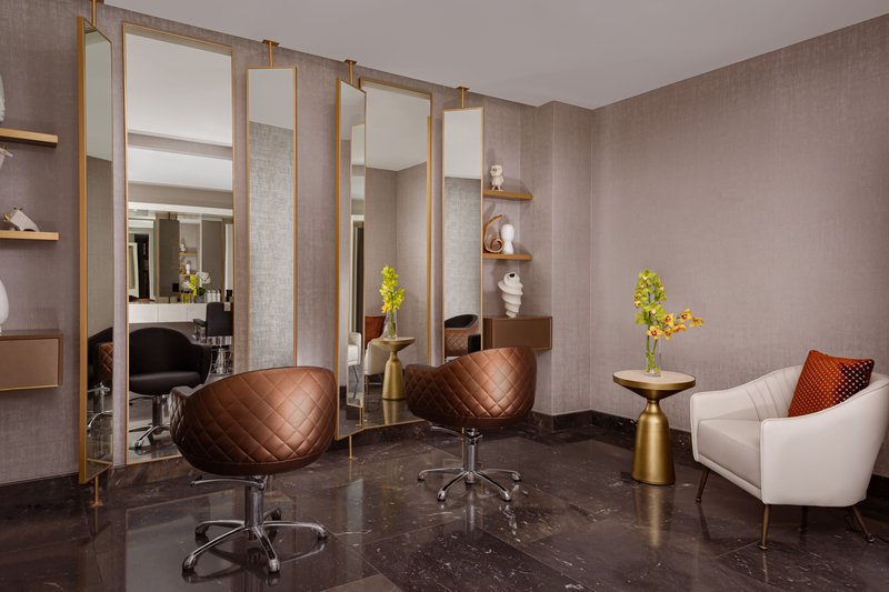 the ritz carlton baku