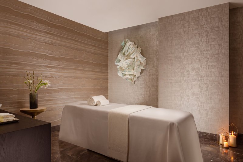 the ritz carlton baku