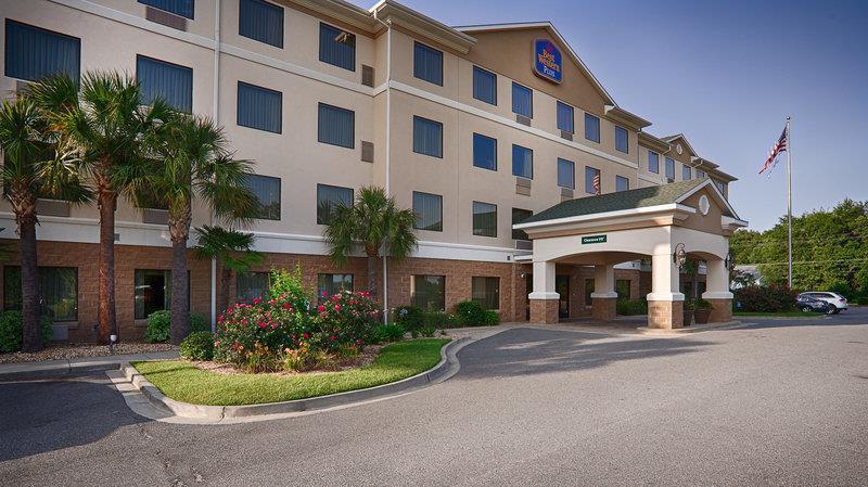 Best Western Plus Valdosta Hotel & Suites