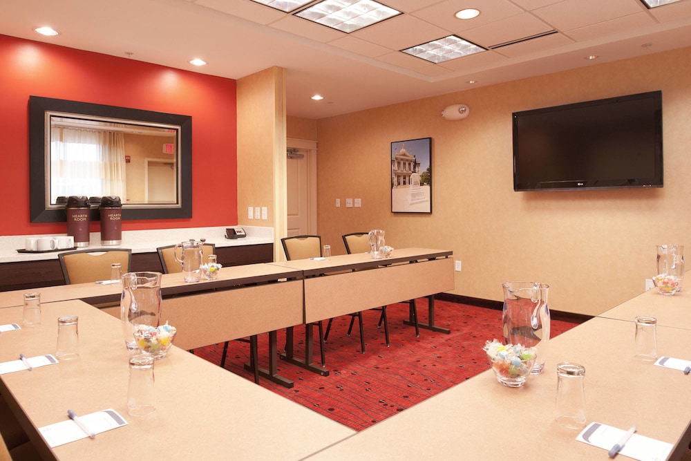 residence inn by marriott concord