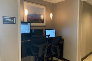 residence inn by marriott concord