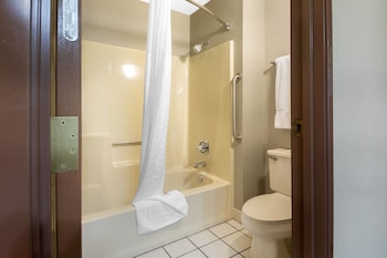 comfort inn