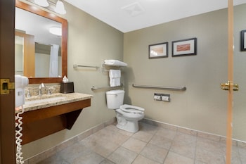 comfort inn