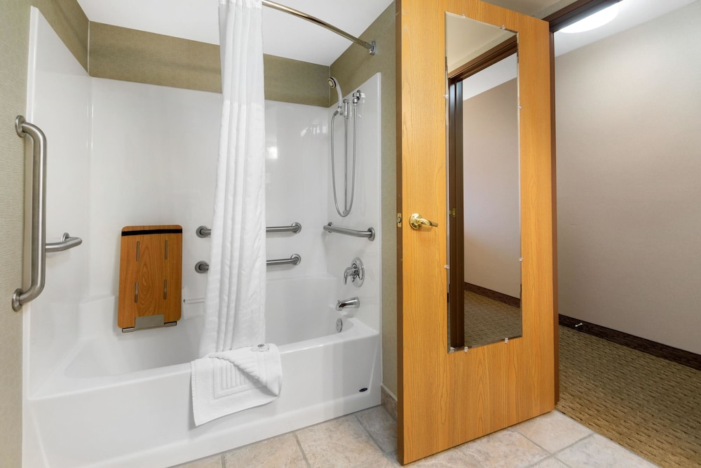 comfort inn