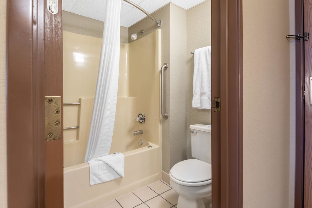 comfort inn