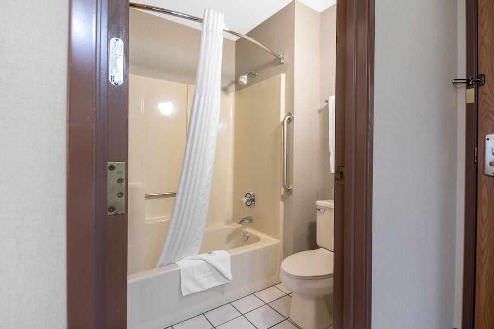 comfort inn