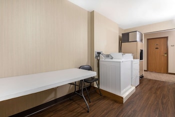 comfort inn