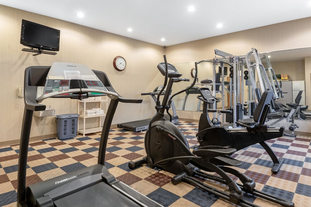 comfort inn