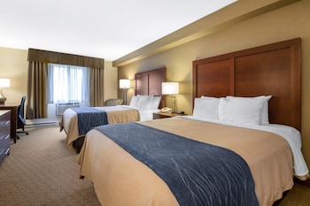 comfort inn
