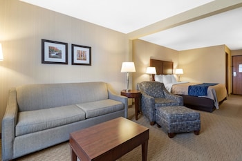 comfort inn