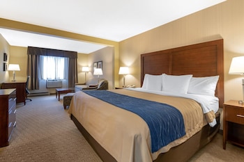 comfort inn