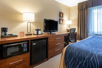 comfort inn