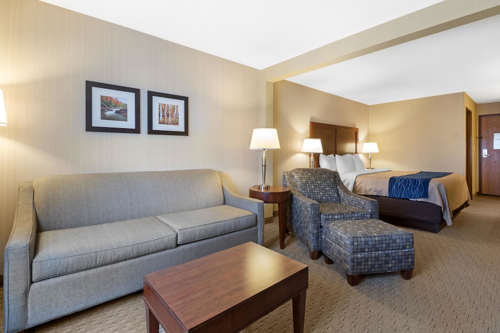 comfort inn