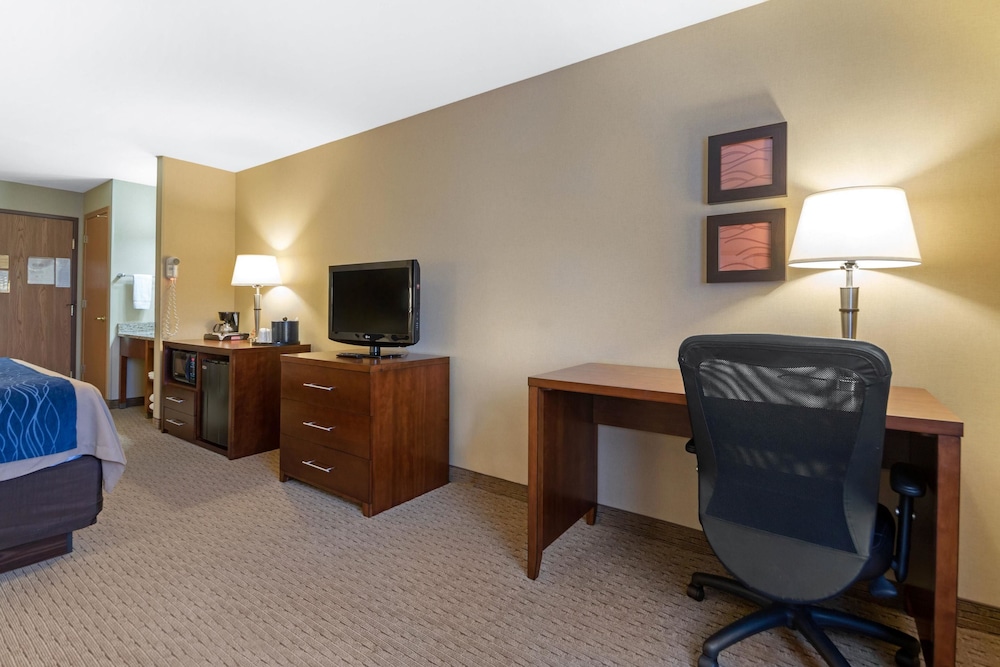 comfort inn