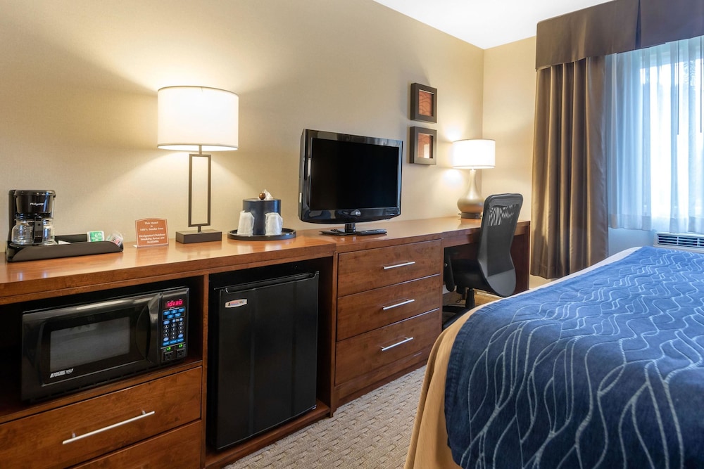 comfort inn