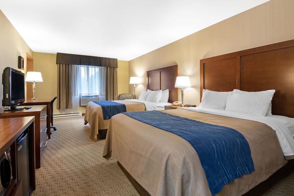 comfort inn