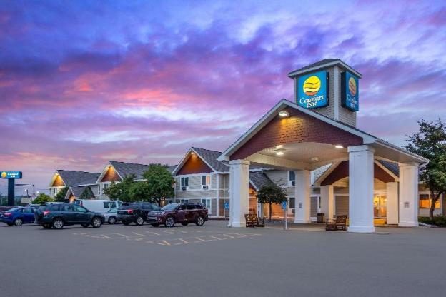 comfort inn
