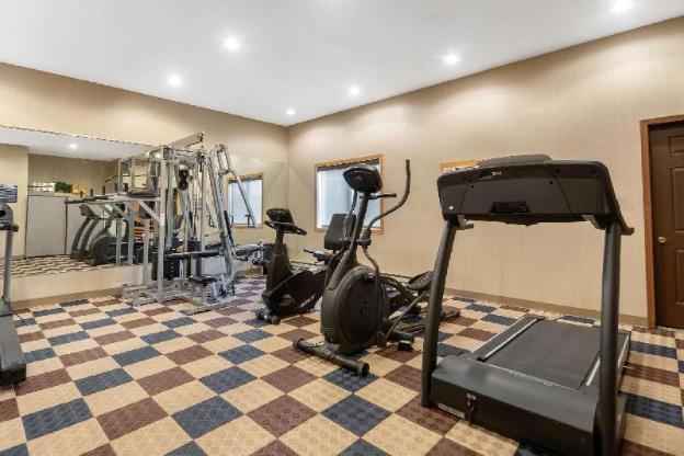 comfort inn