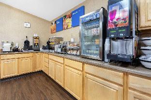 comfort inn