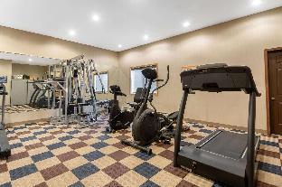 Comfort Inn,Michigan>>Iron Mountain,2.5 star