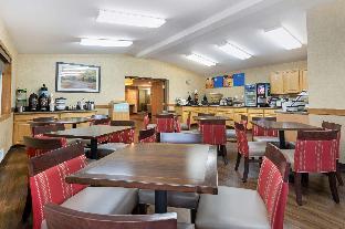 Comfort Inn,Michigan>>Iron Mountain,3 star