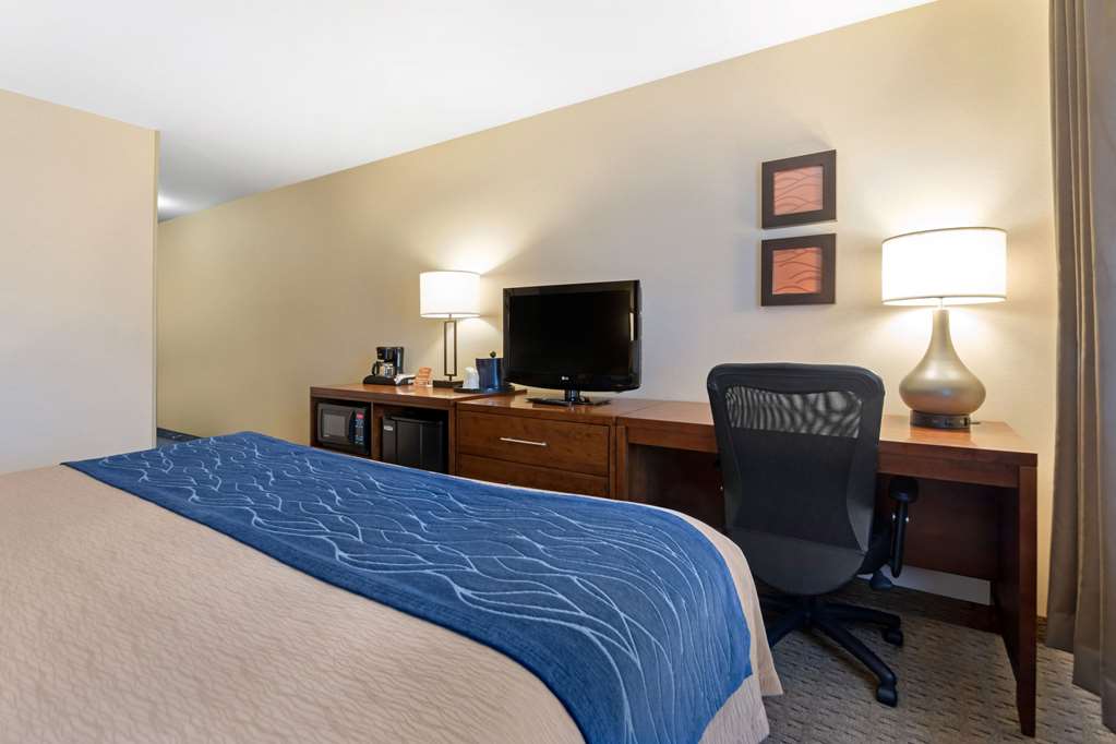 comfort inn