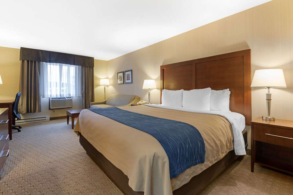 comfort inn