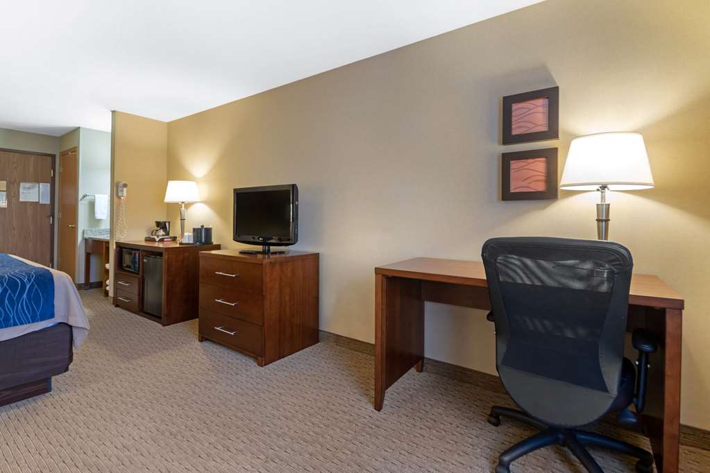 comfort inn