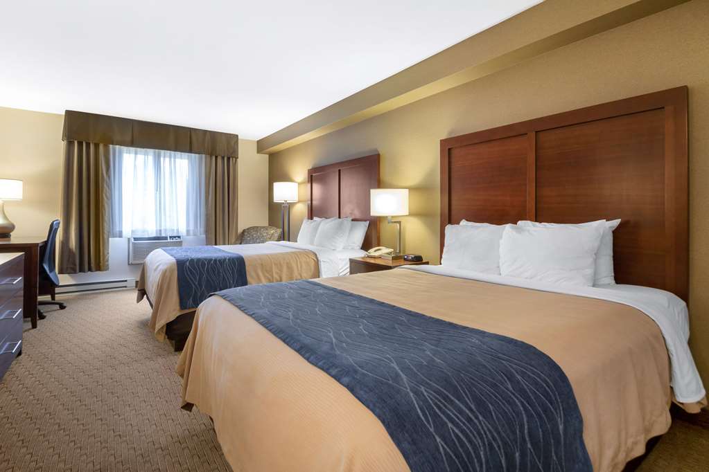 comfort inn