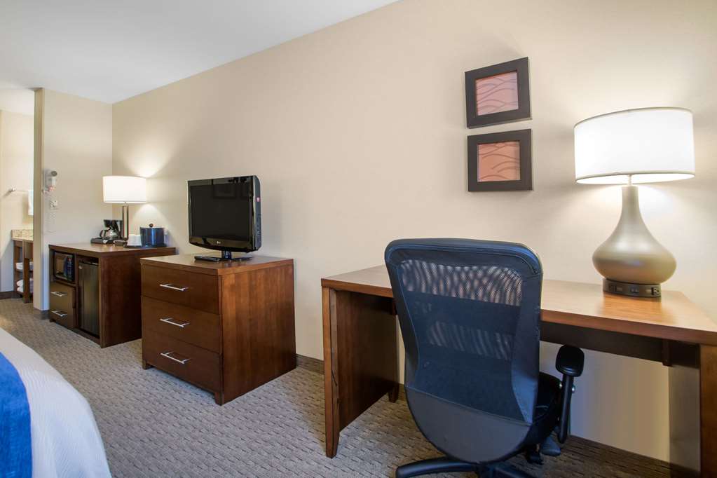 comfort inn