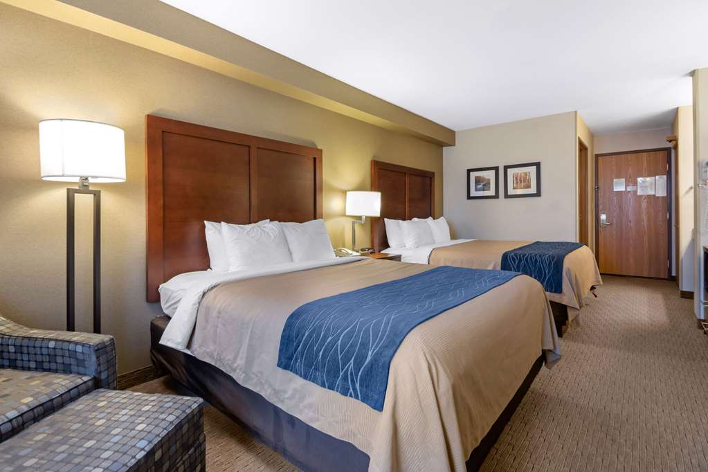 comfort inn