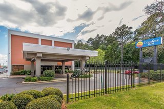 Spark By Hilton Jackson Ridgeland,Jackson County>>Jackson,3 star