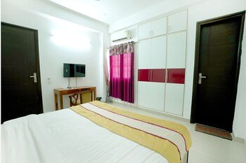 gupta residency near ajnara heritage