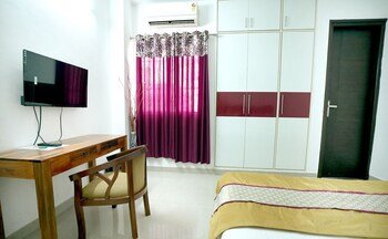 gupta residency near ajnara heritage