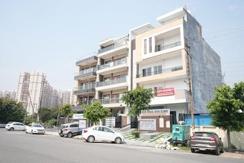 gupta residency near ajnara heritage