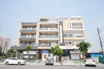 gupta residency near ajnara heritage